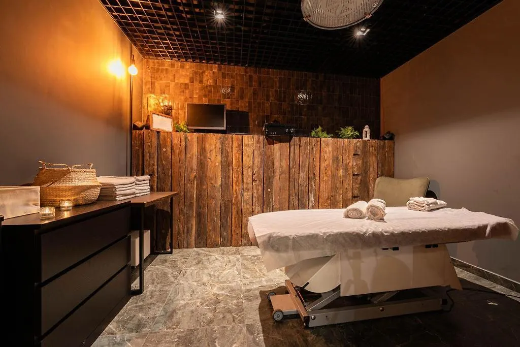 Two Bedroom Apartment - Tatra View - Ksiezycowe Apartamenty Spa - 24I 1-2 Zakopane